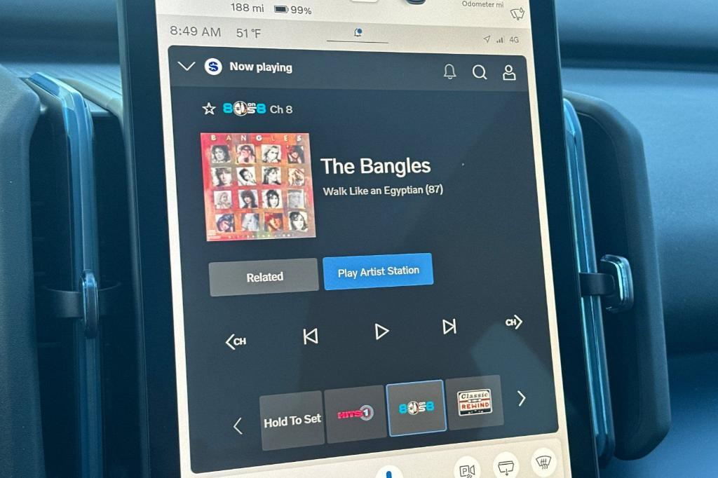 new 2026 Volvo EX30 car, priced at $46,255