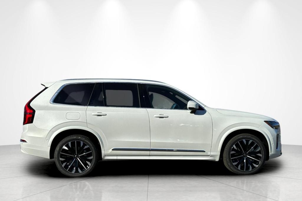 new 2026 Volvo XC90 car, priced at $69,325