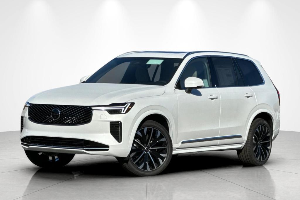 new 2026 Volvo XC90 car, priced at $69,325