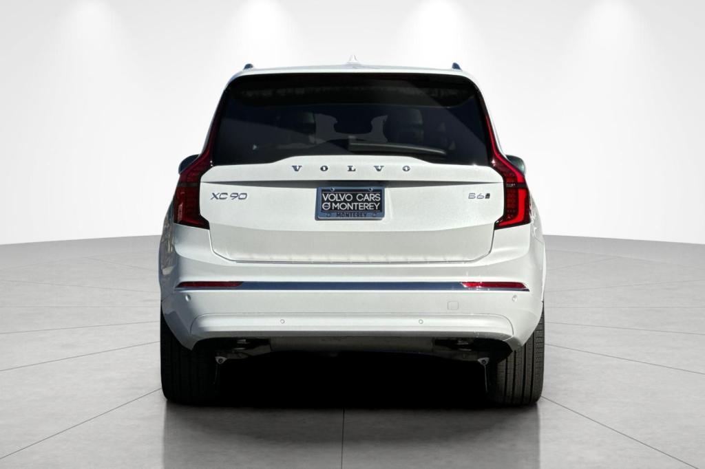 new 2026 Volvo XC90 car, priced at $69,325
