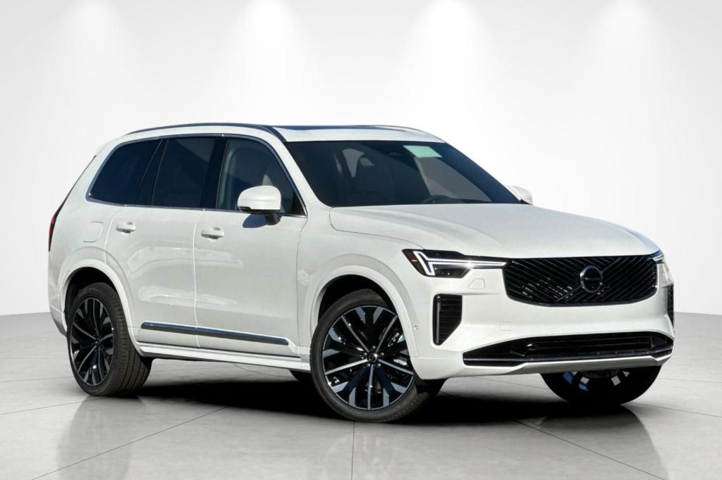 new 2026 Volvo XC90 car, priced at $69,325