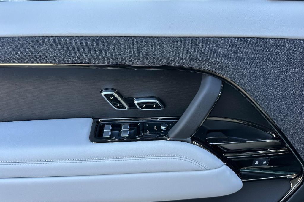 new 2026 Land Rover Range Rover Sport car, priced at $94,945