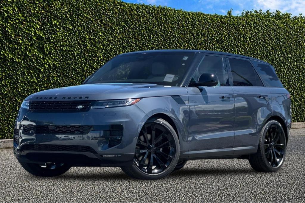 new 2026 Land Rover Range Rover Sport car, priced at $94,945