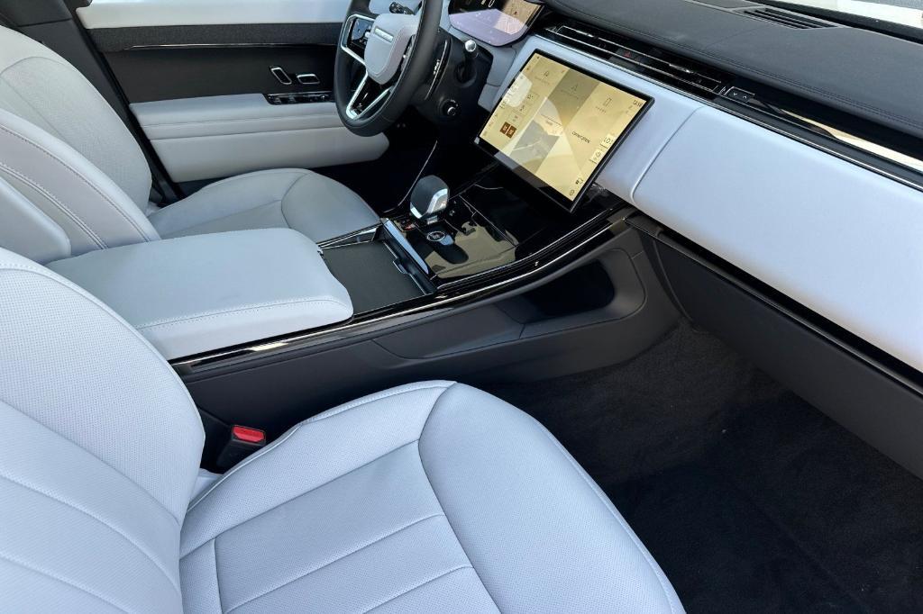 new 2026 Land Rover Range Rover Sport car, priced at $94,945