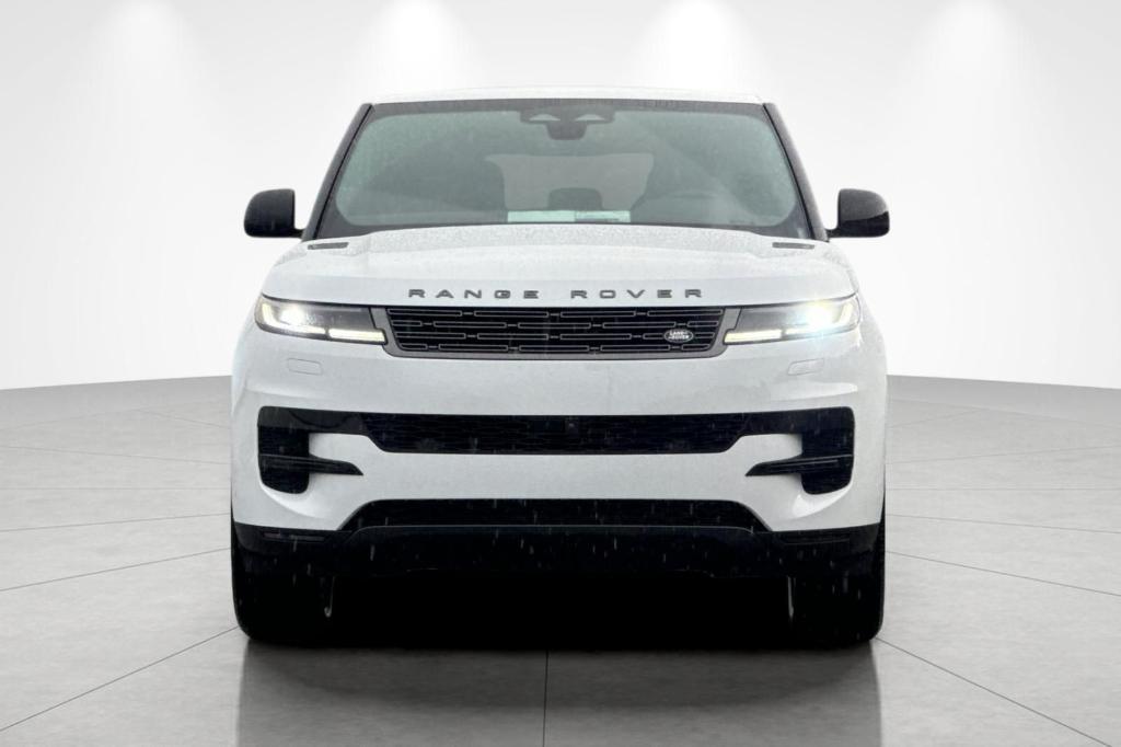 new 2025 Land Rover Range Rover Sport car, priced at $84,180