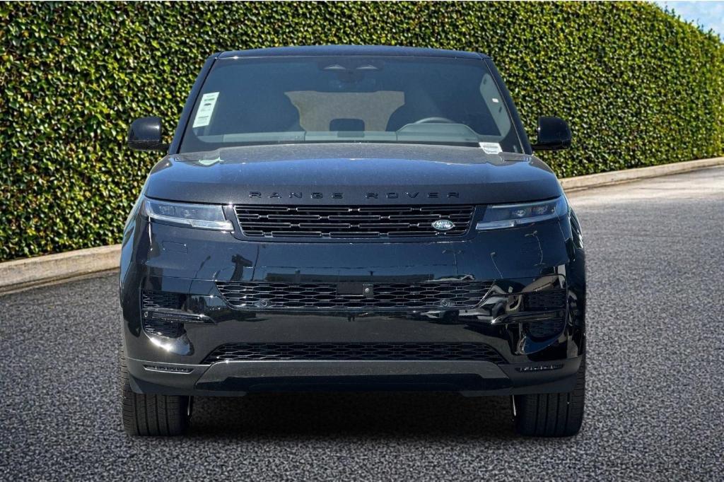 new 2026 Land Rover Range Rover Sport car, priced at $96,240