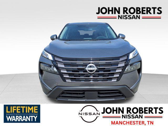 new 2026 Nissan Rogue car, priced at $27,034