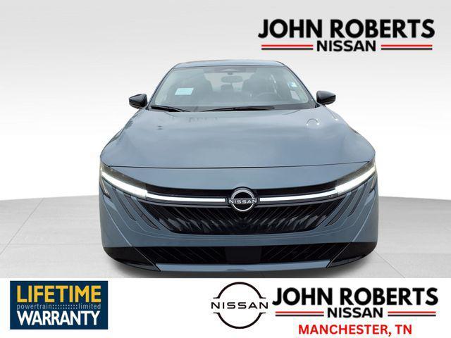 new 2026 Nissan Sentra car, priced at $23,483