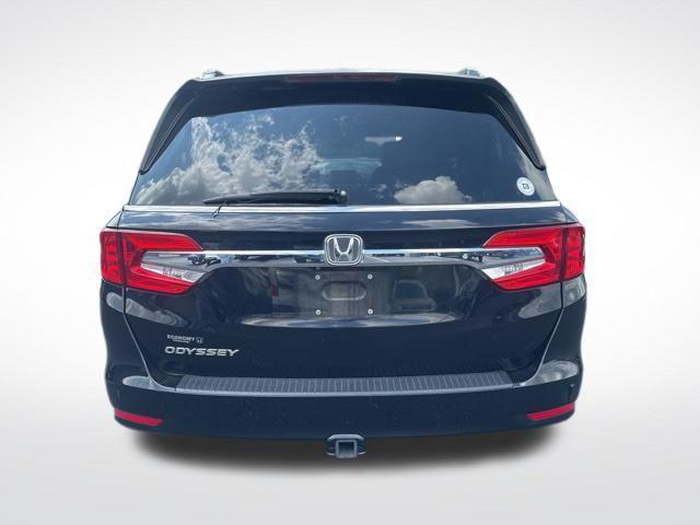 used 2019 Honda Odyssey car, priced at $28,023