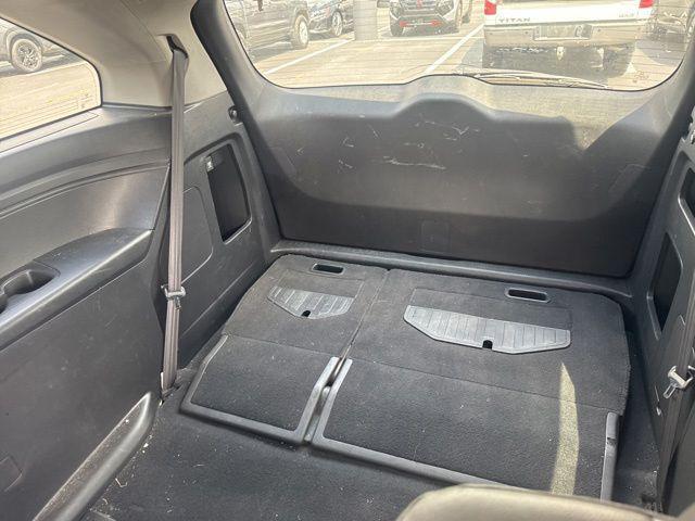 used 2019 Honda Odyssey car, priced at $28,023