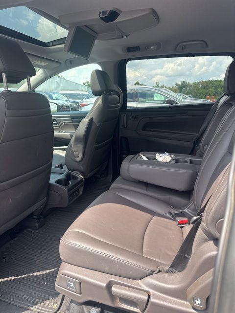 used 2019 Honda Odyssey car, priced at $28,023