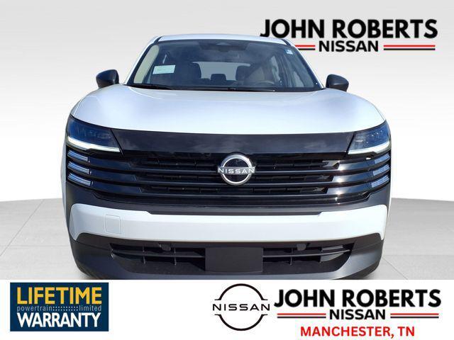 new 2026 Nissan Kicks car, priced at $23,130