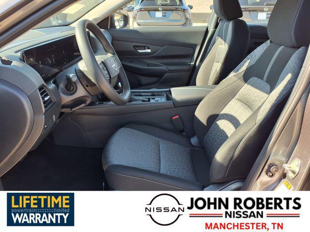 new 2026 Nissan Sentra car, priced at $22,981