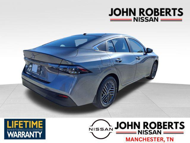 new 2026 Nissan Sentra car, priced at $22,981