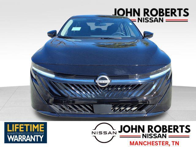 new 2026 Nissan Sentra car, priced at $22,247