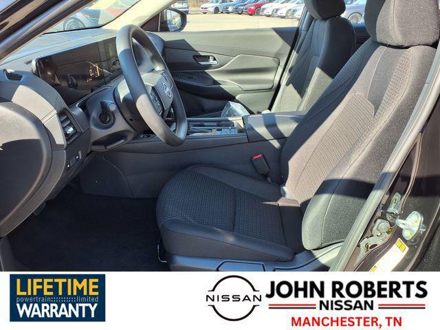 new 2026 Nissan Sentra car, priced at $22,247