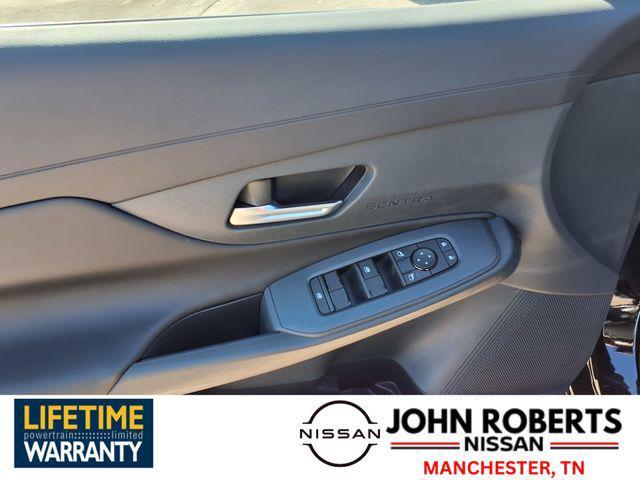 new 2026 Nissan Sentra car, priced at $22,247