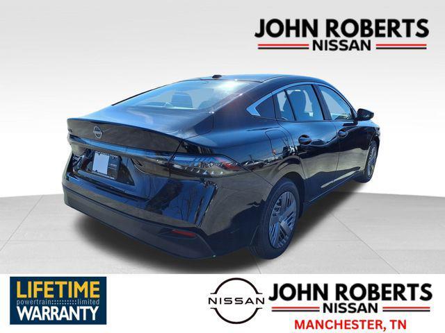 new 2026 Nissan Sentra car, priced at $22,247