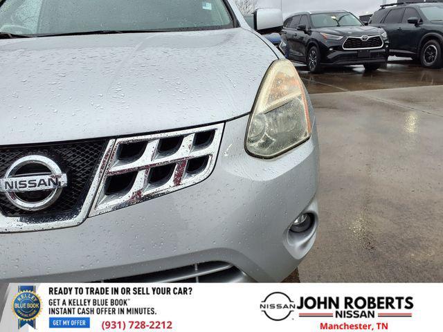 used 2012 Nissan Rogue car, priced at $5,991