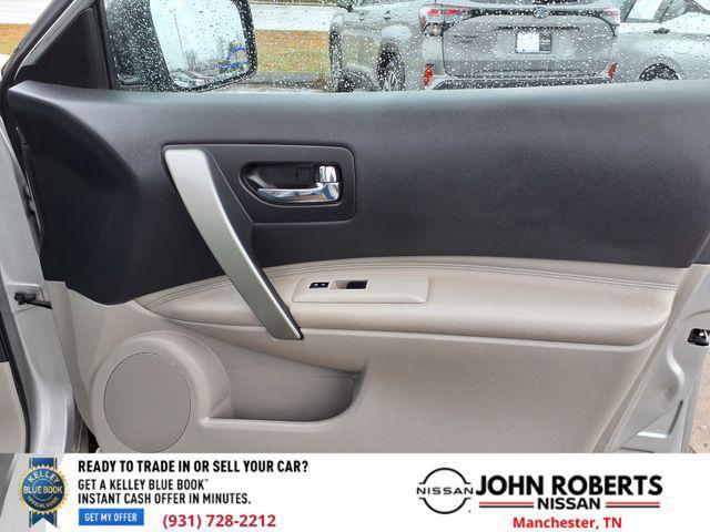 used 2012 Nissan Rogue car, priced at $5,991