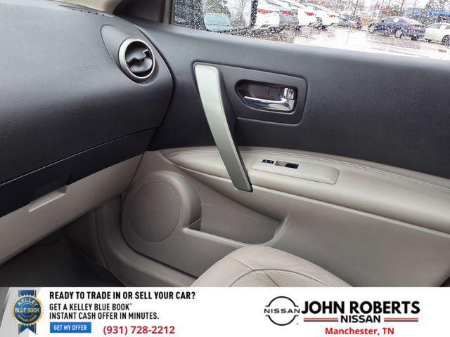 used 2012 Nissan Rogue car, priced at $5,991