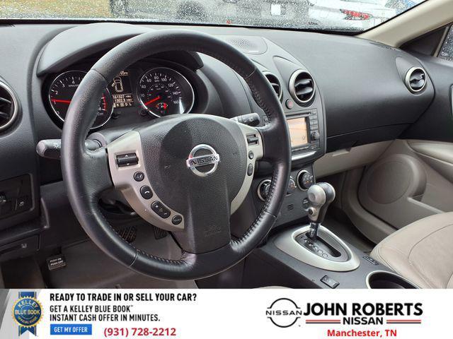 used 2012 Nissan Rogue car, priced at $5,991
