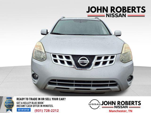 used 2012 Nissan Rogue car, priced at $5,991