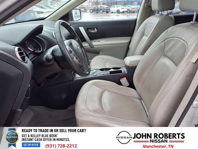 used 2012 Nissan Rogue car, priced at $5,991