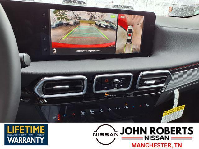 new 2026 Nissan Sentra car, priced at $28,555