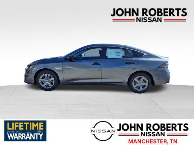 new 2026 Nissan Sentra car, priced at $22,247