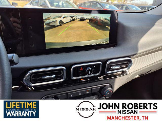 new 2026 Nissan Sentra car, priced at $22,247