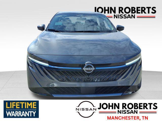 new 2026 Nissan Sentra car, priced at $22,247