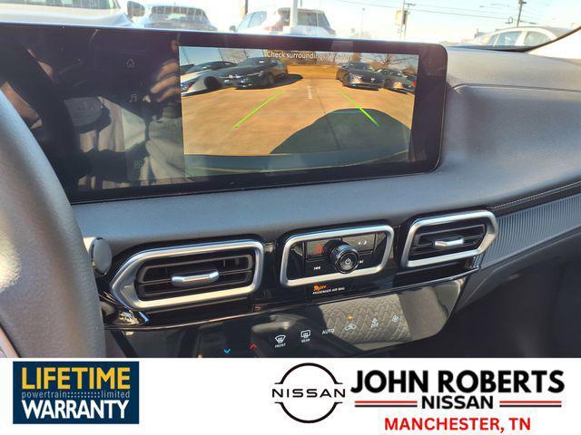 new 2026 Nissan Sentra car, priced at $22,981