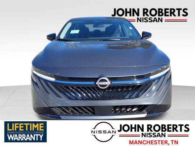 new 2026 Nissan Sentra car, priced at $22,981