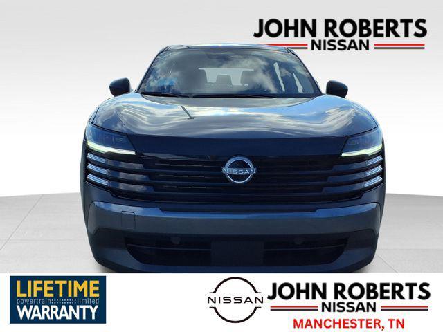 new 2026 Nissan Kicks car, priced at $23,130