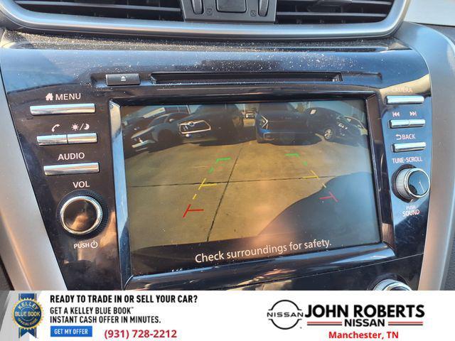 used 2024 Nissan Murano car, priced at $24,880
