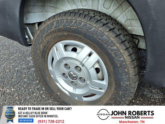 used 2021 Ram ProMaster 2500 car, priced at $20,957