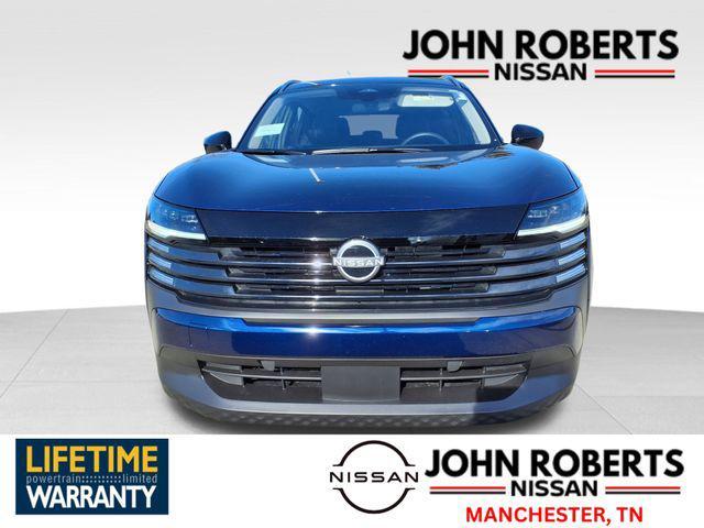 new 2026 Nissan Kicks car, priced at $23,578