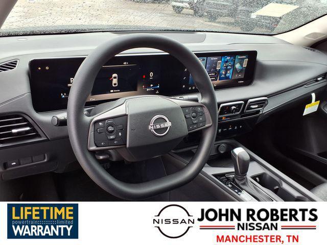 new 2026 Nissan Sentra car, priced at $23,083