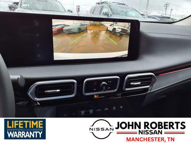 new 2026 Nissan Sentra car, priced at $25,349