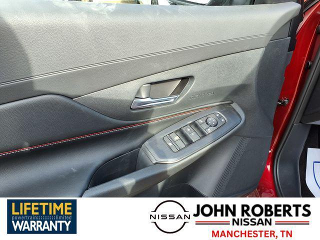 new 2026 Nissan Sentra car, priced at $25,037