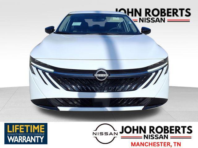 new 2026 Nissan Sentra car, priced at $23,083