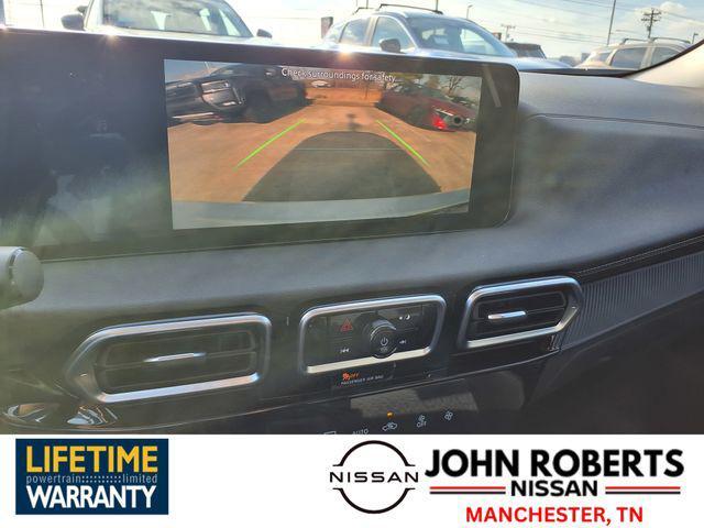 new 2026 Nissan Sentra car, priced at $23,083