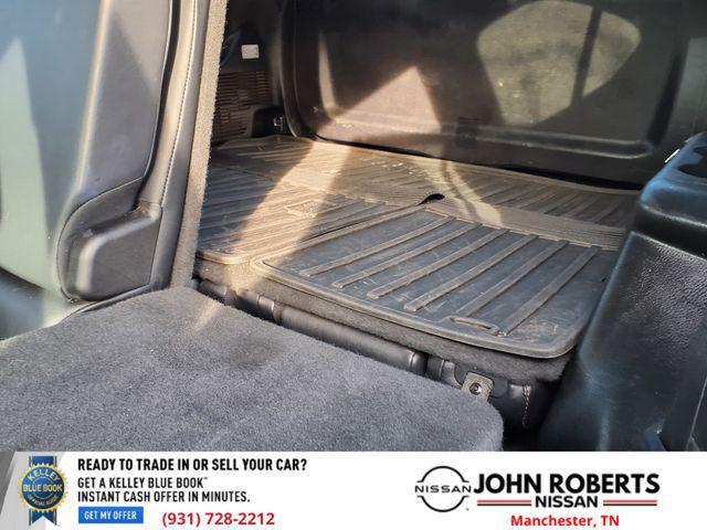 used 2019 Toyota Highlander car, priced at $21,706