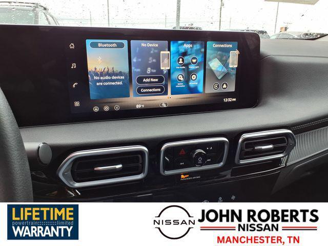 new 2026 Nissan Sentra car, priced at $23,083