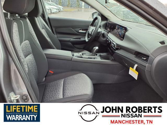 new 2026 Nissan Sentra car, priced at $23,083