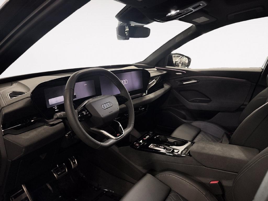 new 2027 Audi SQ6 e-tron car, priced at $79,845