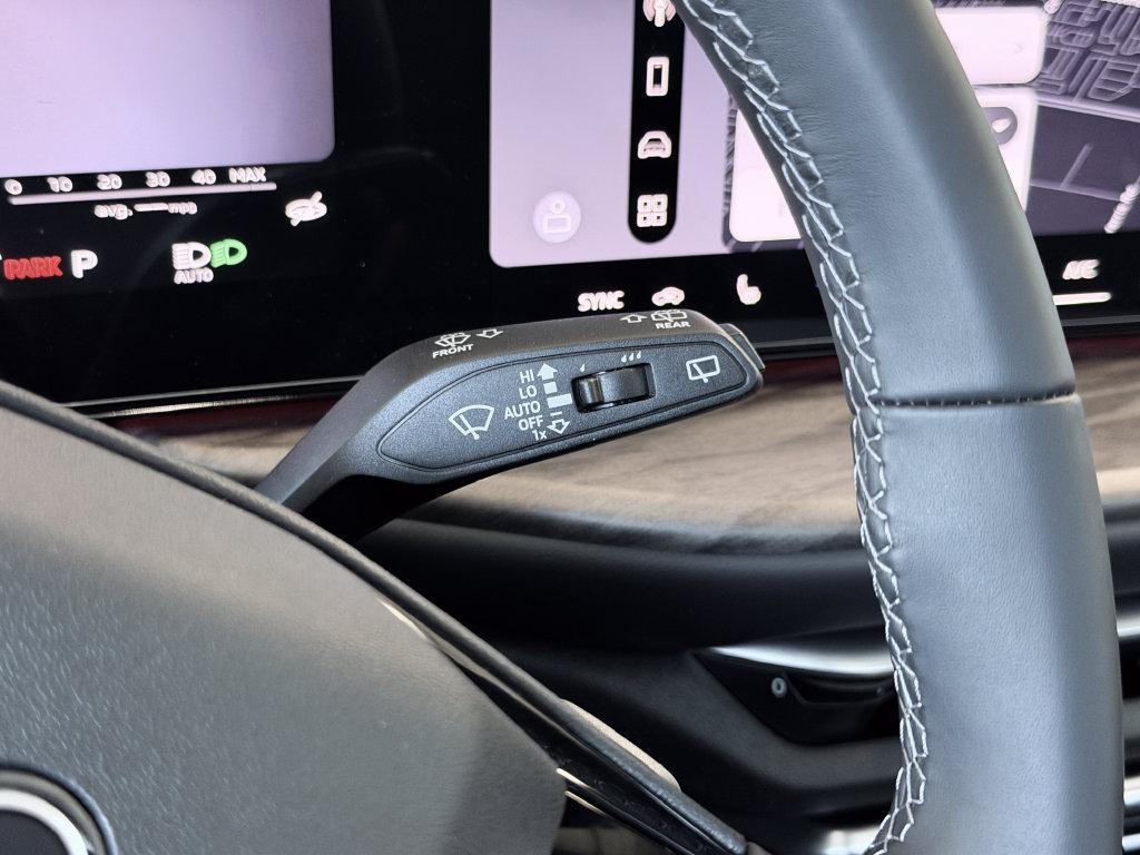 new 2026 Audi Q5 car, priced at $55,788