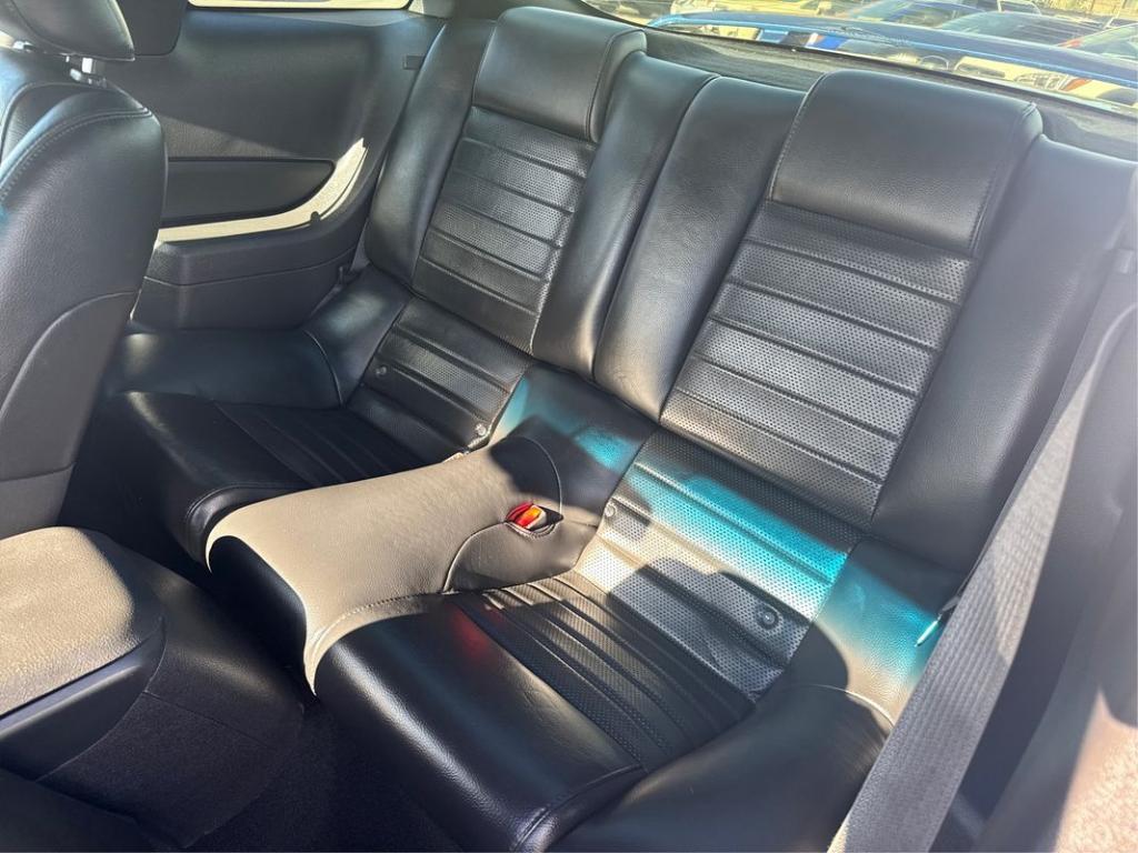 used 2007 Ford Mustang car, priced at $16,999
