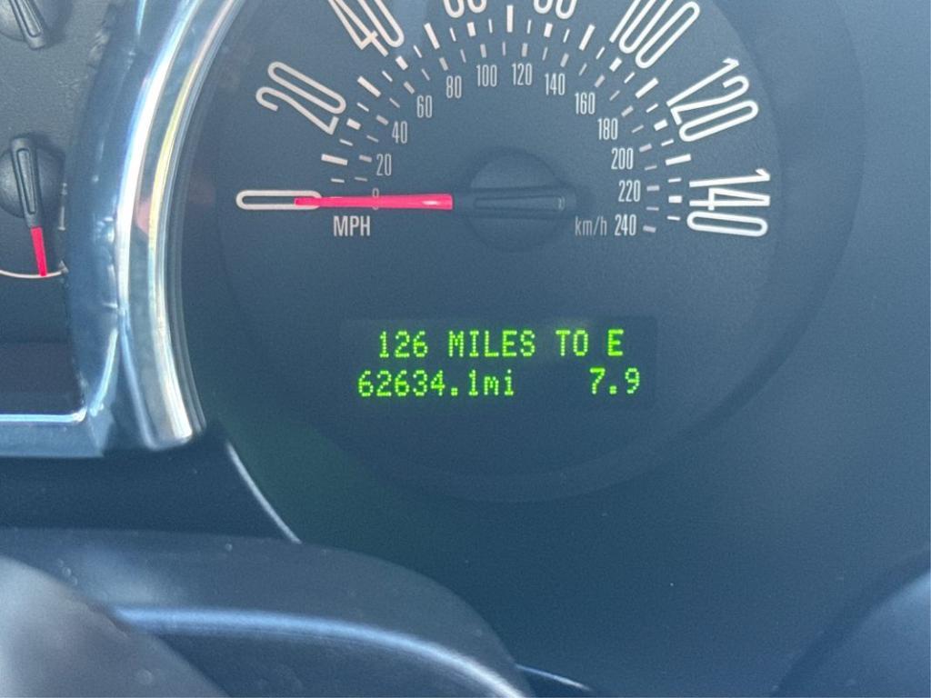 used 2007 Ford Mustang car, priced at $16,999